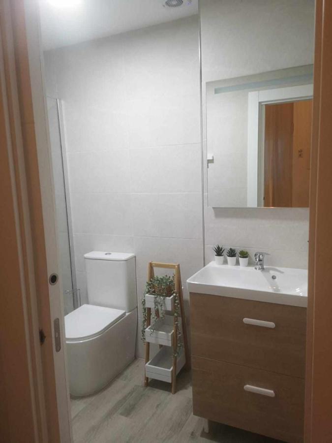 La Victoria Suites Malaga Exterior photo