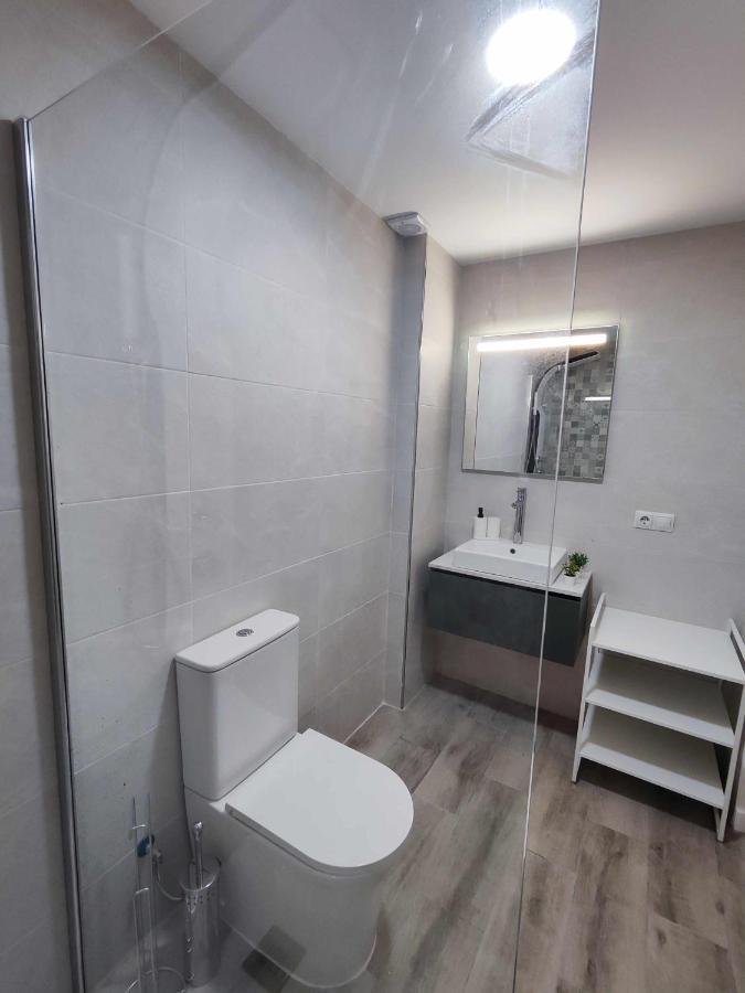 La Victoria Suites Malaga Exterior photo