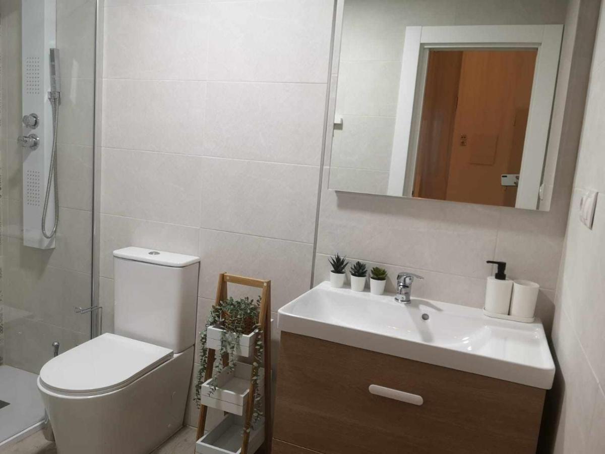 La Victoria Suites Malaga Exterior photo